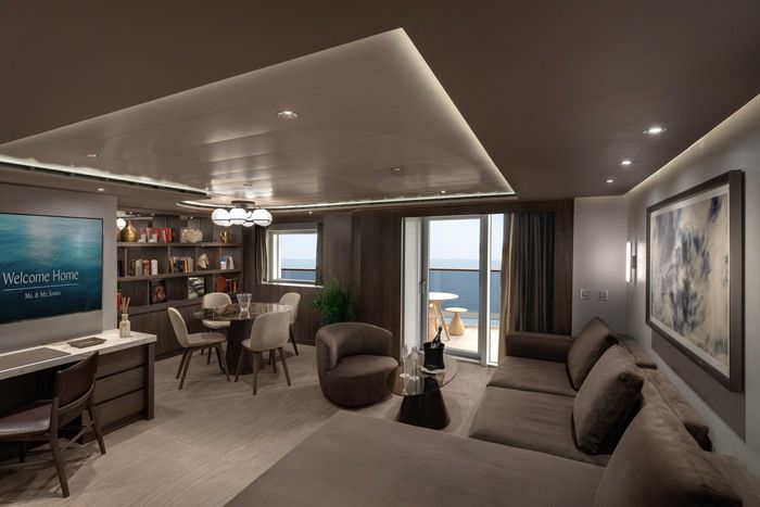 Cocoon Residence